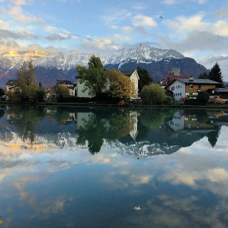 Swisshomeliday Interlaken Zewnętrze zdjęcie