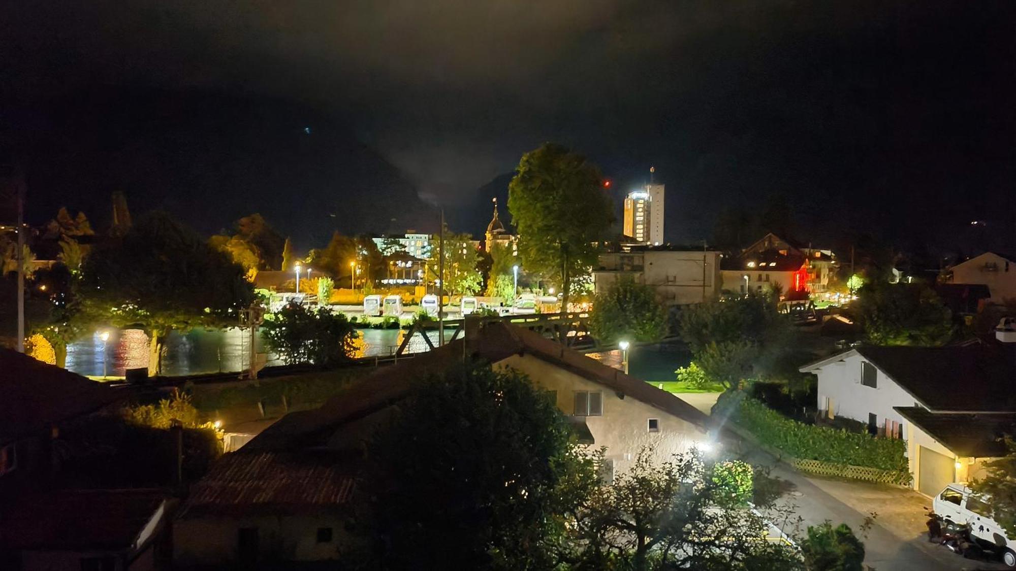 Swisshomeliday Interlaken Zewnętrze zdjęcie