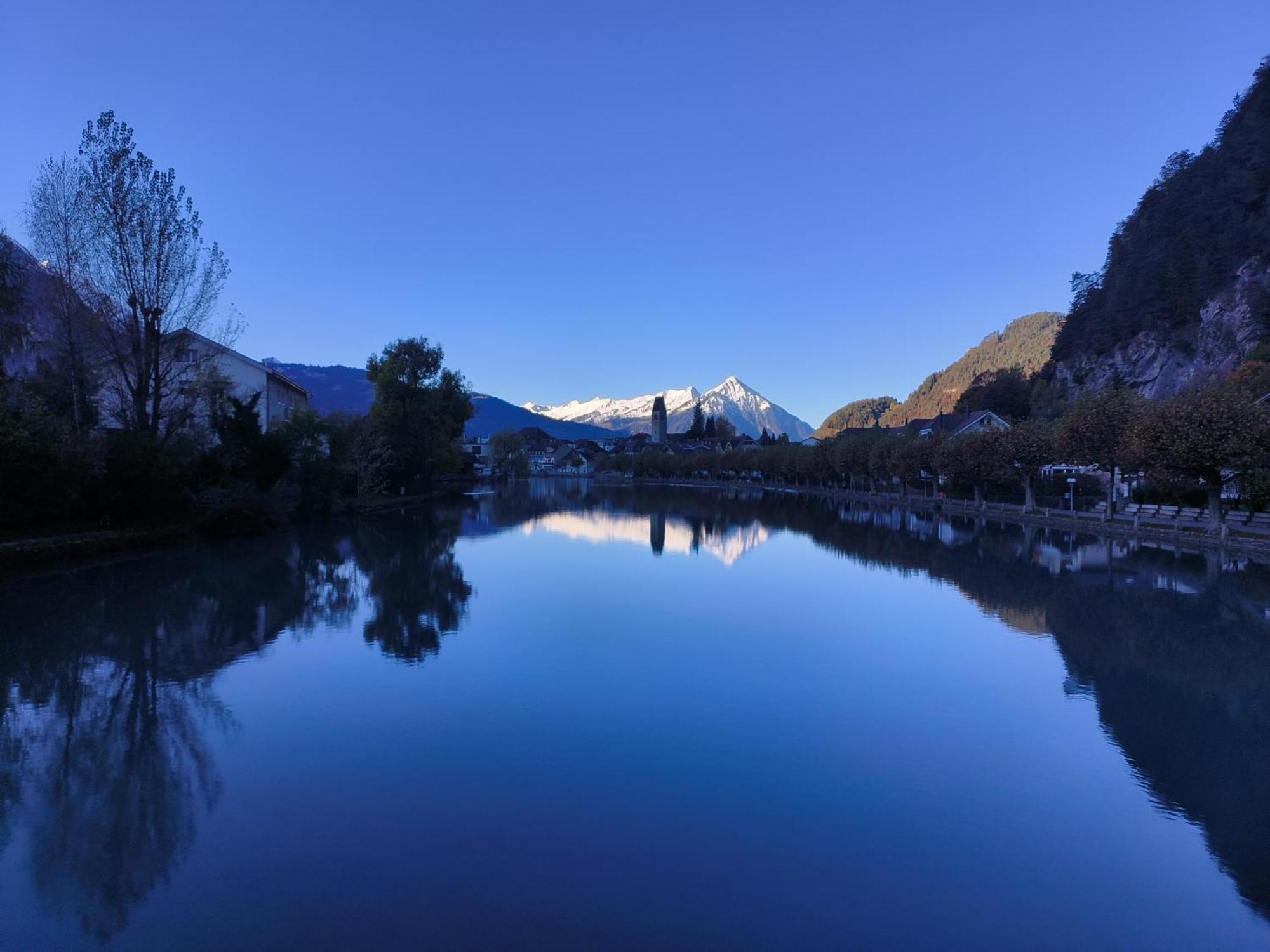 Swisshomeliday Interlaken Pokój zdjęcie